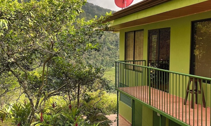 Rivas Villa | Casita La Mariposa, Casita La Mariposa | Entire villa in Rivas, Costa Rica