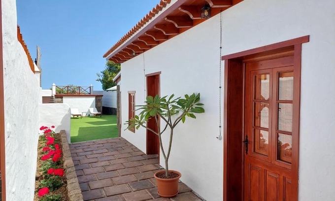 La Guancha Casa | Casita Los Celajes