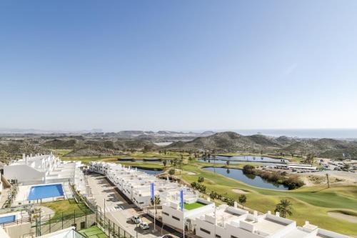 Pulpi Apartamento | Casita San Juan