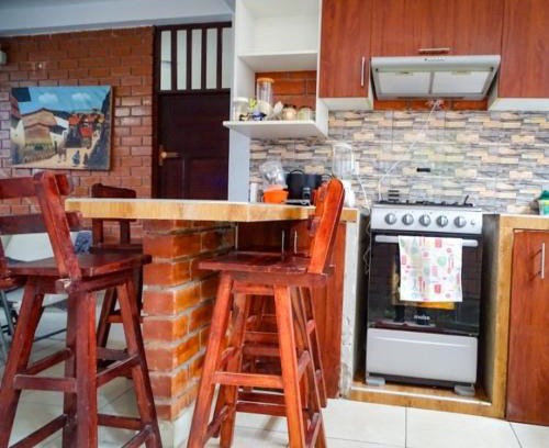 Tingo María Apartamento | Casita Tingo María