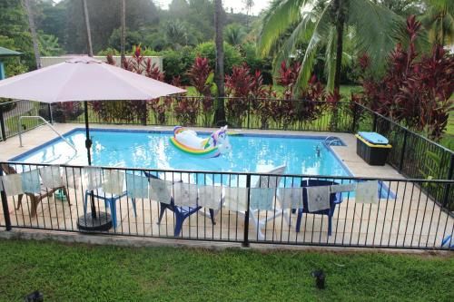 Ojochal Casa | Casitas del Sol