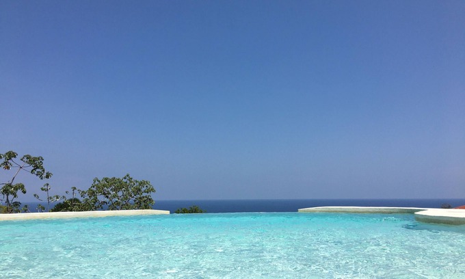 Montezuma Complejo | Casitas Sollevante