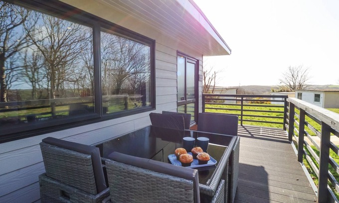 Bude Cabaña | Cassia