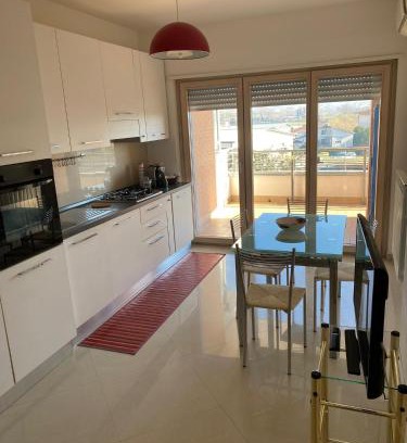 Cassino Apartamento | Cassino - Appartamento Bilocale - Parco Rondo