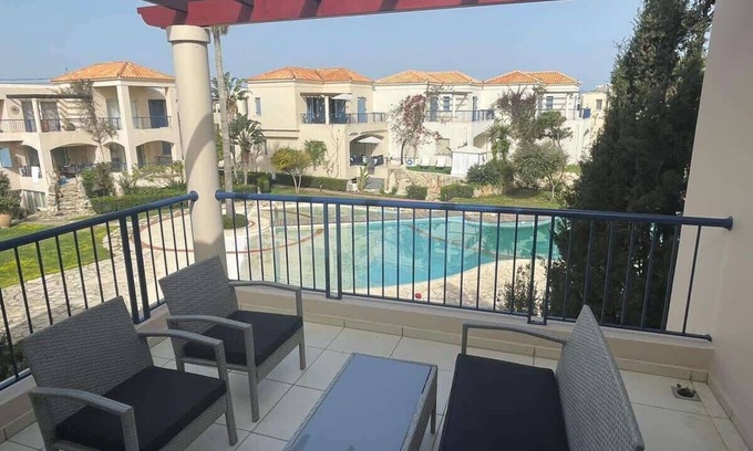 Maleme Casa | Cassiopeia Penthouse