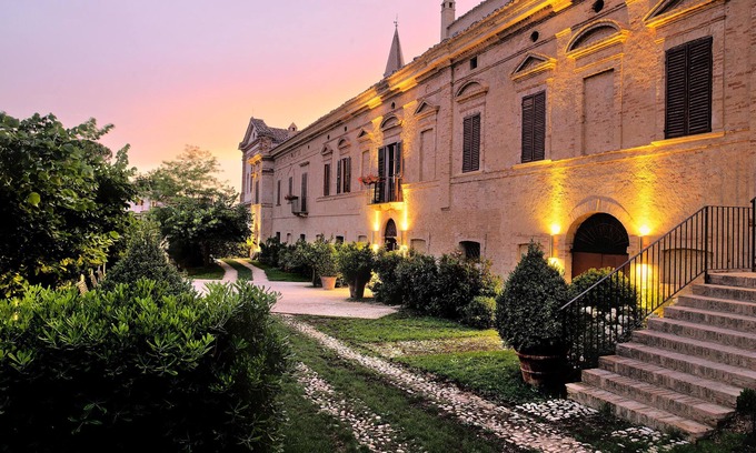 Semivicoli Casa | Castello di Semivicoli