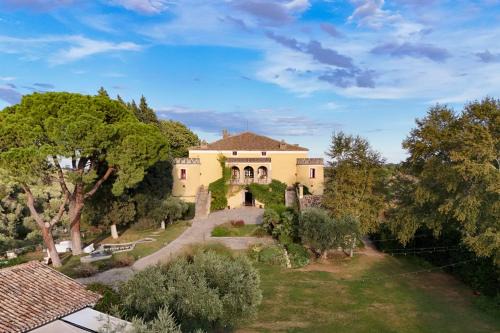 Altomonte Casa | Castello di Serragiumenta