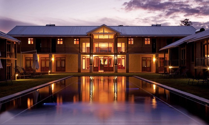 White River Hotel | Casterbridge Hollow Boutique Hotel