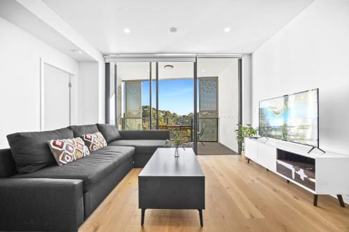 Castle Hill Apartamento | Castle Hill Modern 2BR Apartment