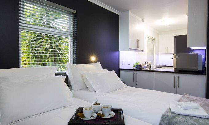 Brackenfell Cabaña | Cat's Eye Cottage