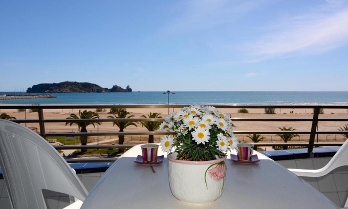 L'Estartit Apartamento | Catalonia 3-6