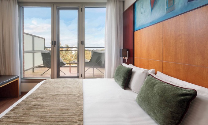 Sint-Gillis Hotel | Catalonia Brussels