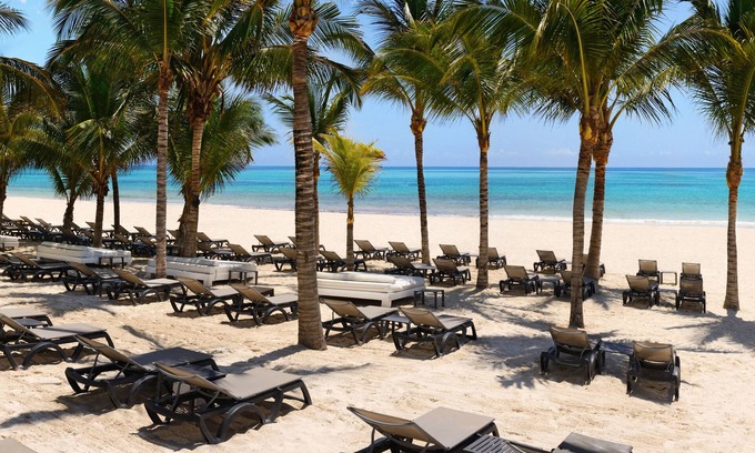 Maroma Complejo | Catalonia Playa Maroma – All Inclusive