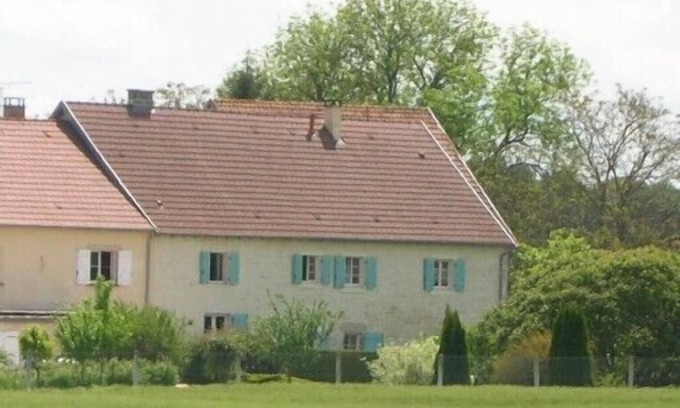 Leffonds Cabaña | Abadía Catering