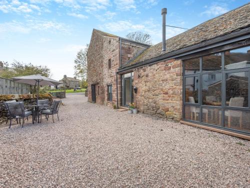 Askham Casa | Cattle Cake Cottage