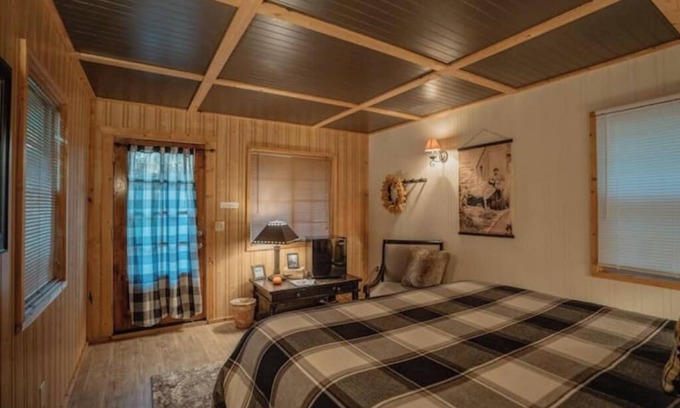 Idaho Falls Apartamento | Cattle Kate At Mountain River Ranch