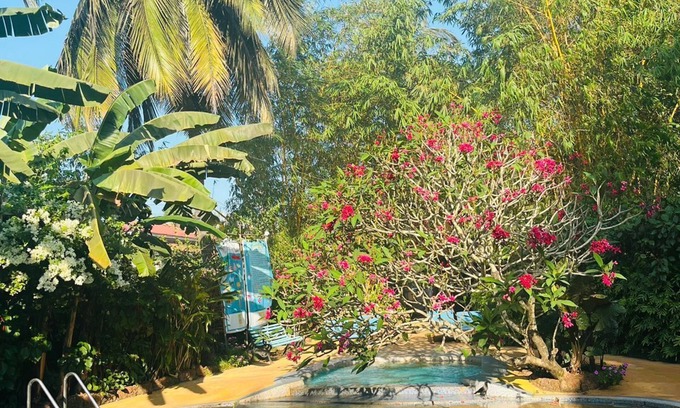 Baga Hotel | Cavala Seaside Resort