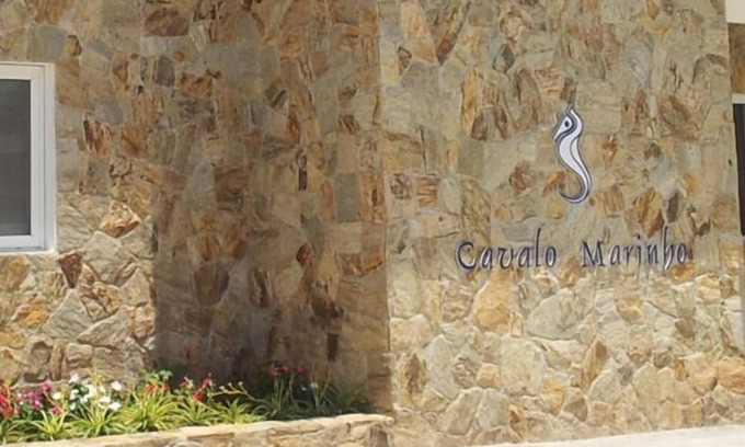 Porto Novo Hotel | Cavalo Marinho Suites