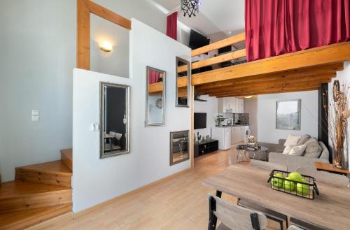 Ixia Apartamento | Cavo