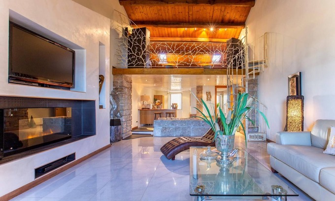 Alghero City Centre Apartamento | Cavour Loft in Alghero