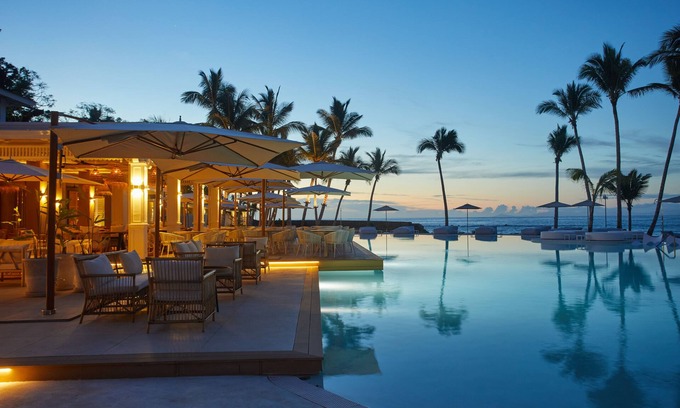 Samana Complejo | Cayo Levantado Resort - All Inclusive