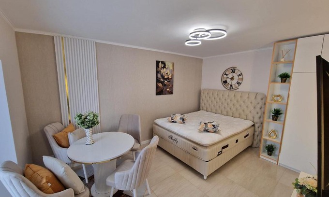 Buzau Apartamento | Cazare Buzau Lux