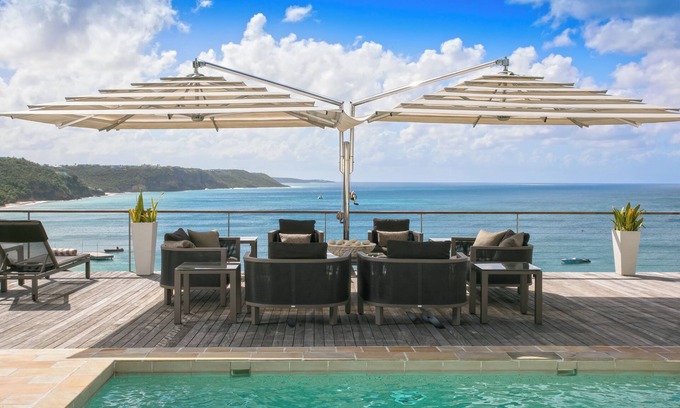 The Valley Villa | CeBlue Luxury Villas- 5 King Suites + Bunk Bed & Hotel Amenities! Perfect for Families!