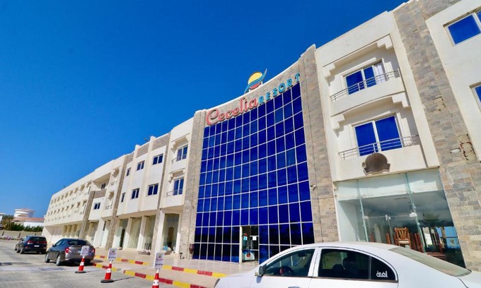 Village Road Chalet De Esquí | Cecclya Bay resort