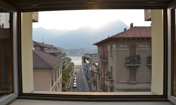 Lecco Apartamento | Cece' Dependance