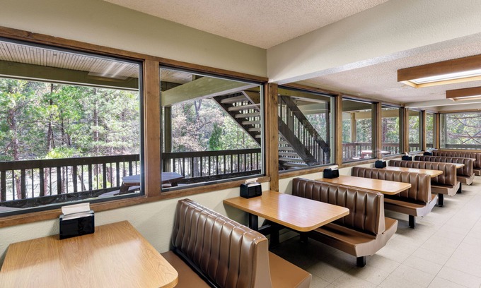 Cedar Grove Cabina | Cedar Grove Lodge