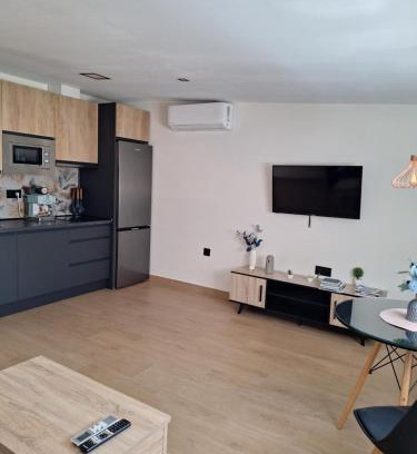 Jaén Apartamento | Celadores 6 El Almendral 2