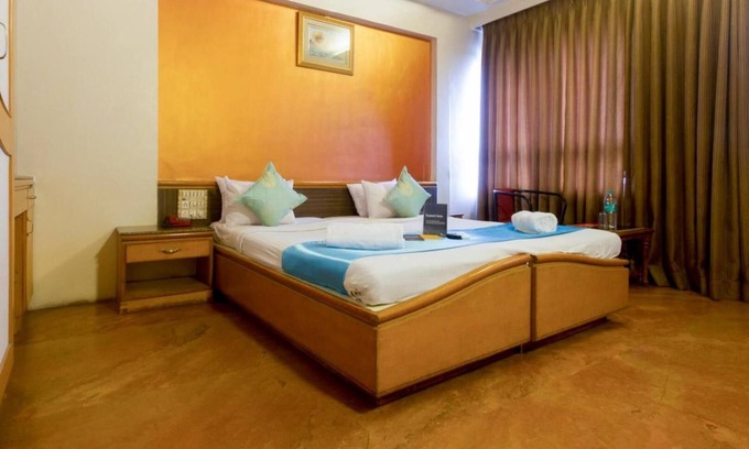 Pimpri - Chinchwad Hotel | Celebrations Inn