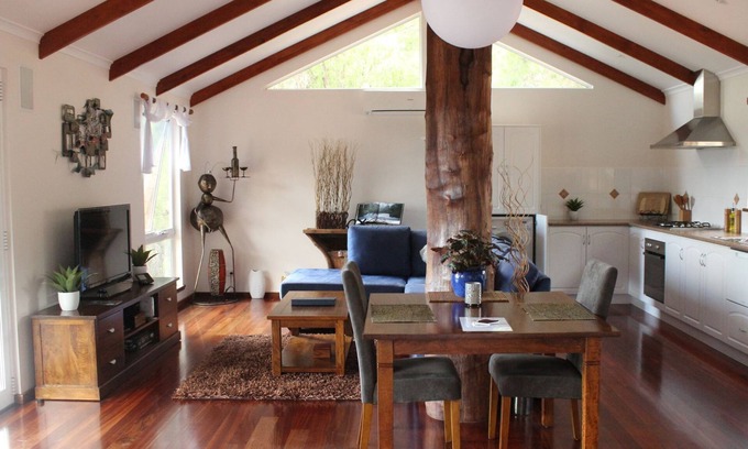 Collins Chalet De Esquí | Celestial Welcome - Chalet de lujo para parejas