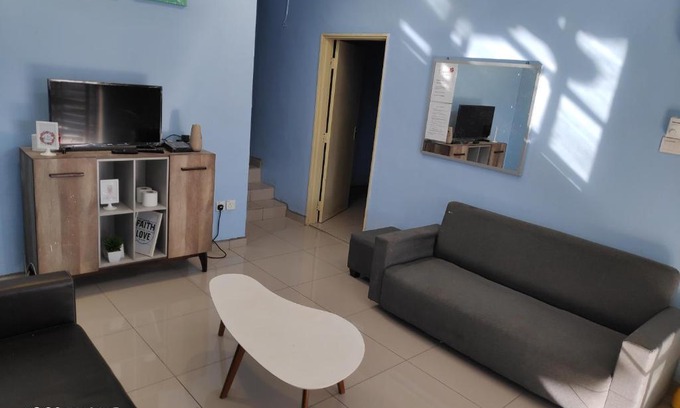 Batu Pahat Casa | Cempaka Homestay Batu Pahat