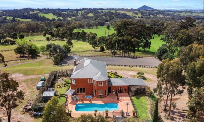 Kilmore East Otro | Centelle Park - Farm Stay