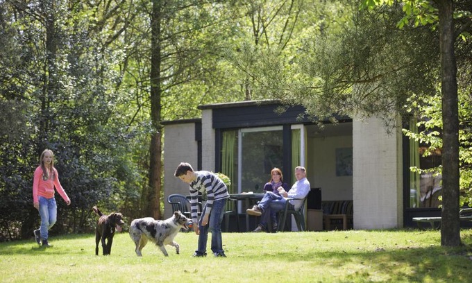 Westerhoven Complejo | Center Parcs De Kempervennen Eindhoven