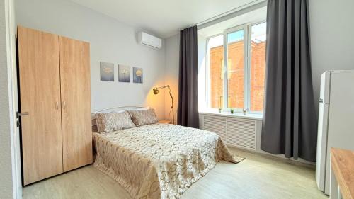 Petrovskoye Apartamento | Centerline Apartments