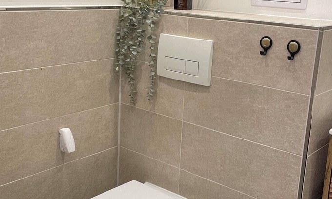 Erfttal Hotel | Central and cozy apartment near Düsseldorf & Cologne