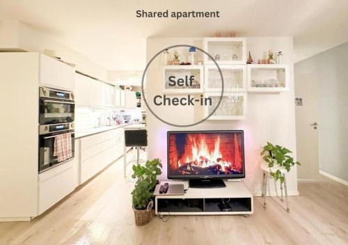 Gronland Casa | Central and cozy next to Oslo S