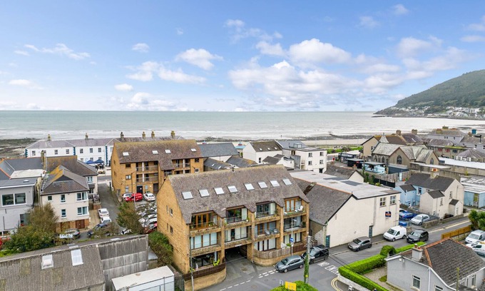 Newcastle Apartamento | Central Apartment 3B