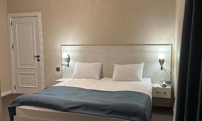 Nasimi Hotel | Central Boutique Hotel Baku