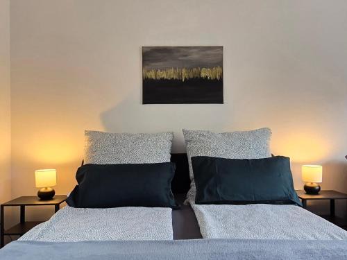 Leider Apartamento | Central Comfort Modernes Studio