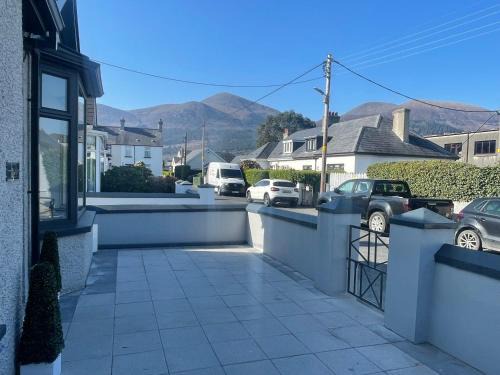 Newcastle Casa | Central cottage Newcastle