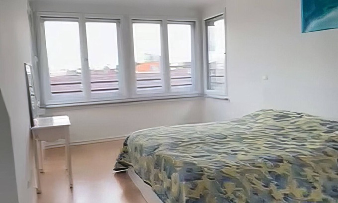 St. Paul Apartamento | Central Munich Living on Schwanthalerstraße