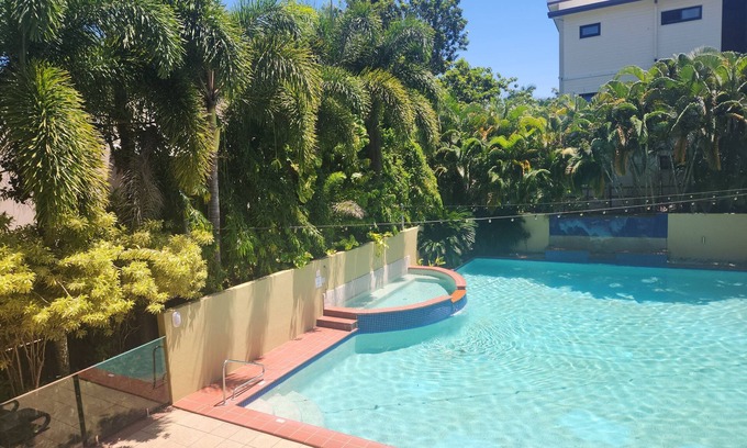 Port Douglas Apartamento | Central Plaza Port Douglas Apartments