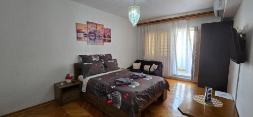 Ploiesti Apartamento | Central Residence