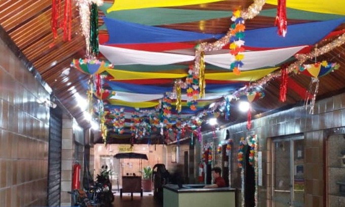 Recife Apartamento | --- ESPACIO CENTRAL --- APARTAMENTO COMPLETO CON VISTA