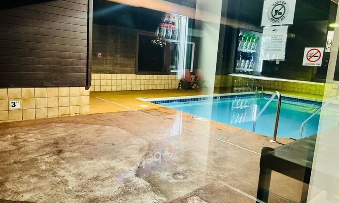 Wautoma Hotel | Central Stay Close to Silver Lake, Culvers & Airport Area