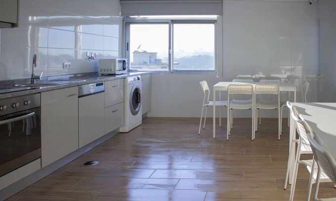 Sao Joao da Madeira Casa | Central Suites 3