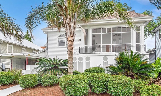 Lakewood Apartamento | Centrally located in New Orleans, Perfect for traveling professionals